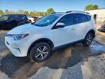 Toyota RAV 4 2018
