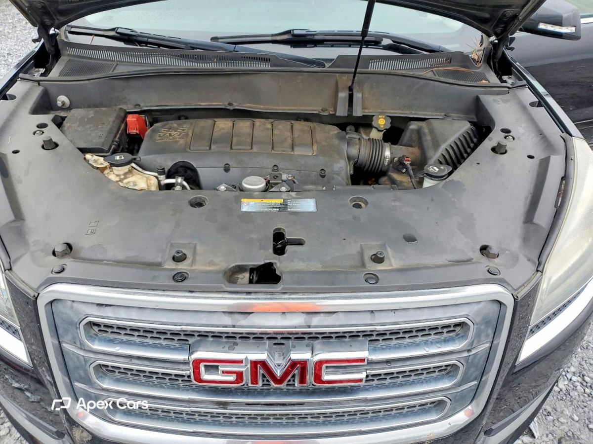 GMC Acadia 2014