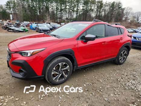 Subaru XV 2024 - Image 1 of 13