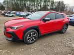 Subaru XV 2024