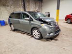 Toyota Sienna 2011