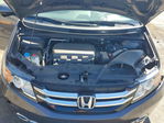 Honda Odyssey 2014