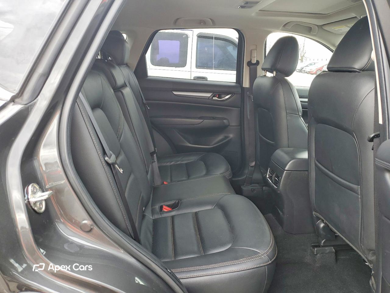 Mazda CX-5 2023