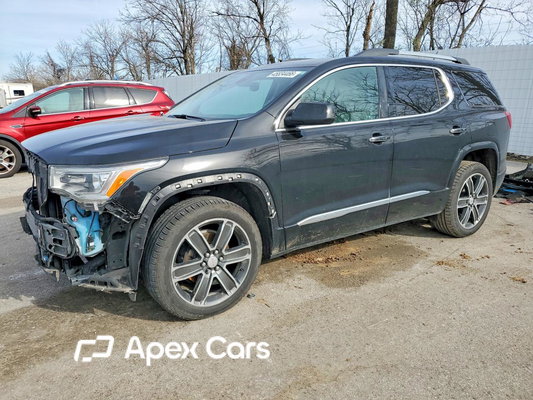 GMC Acadia 2017 - Image 1 of 14