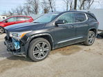 GMC Acadia 2017