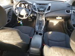 Hyundai Elantra 2016