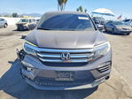 Honda Pilot 2017