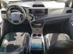 Toyota Sienna 2012