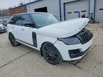 Land Rover Range Rover 2021