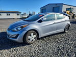 Hyundai Elantra 2016