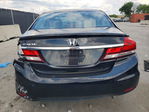 Honda Civic 2014