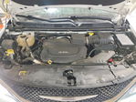 Chrysler Pacifica 2017