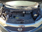 Nissan Quest 2012