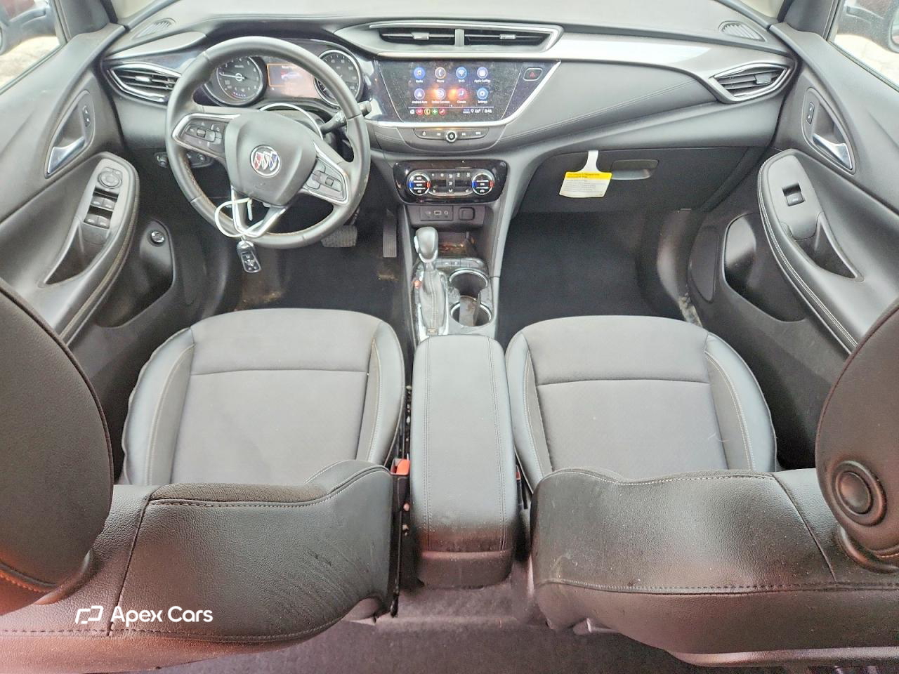Buick Encore 2022