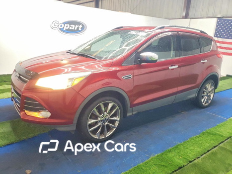 Ford Escape 2016 - Image 1 of 13