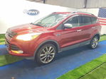 Ford Escape 2016