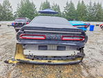 Dodge Challenger 2023