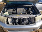 Toyota Sequoia 2012