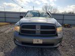 Dodge RAM 2012