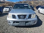 Nissan Navara (Frontier) 2007