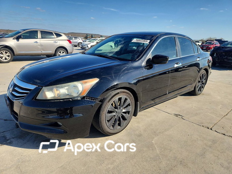 Honda Accord 2012 - Image 1 of 13