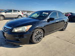 Honda Accord 2012