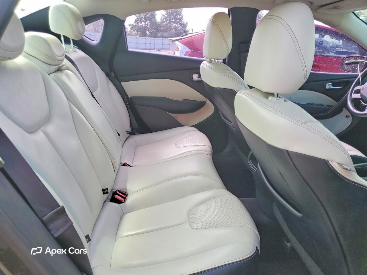 Dodge Dart 2014