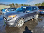 Ford Explorer 2011