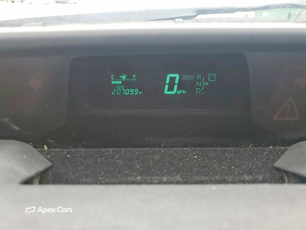 Toyota Prius 2005