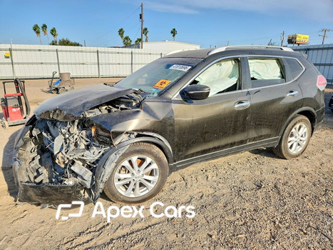 Nissan Rogue 2015 - Image 1 of 13