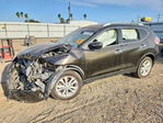 Nissan Rogue 2015