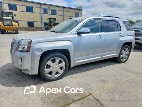 GMC Terrain 2015 - Zdjęcie 1 z 12