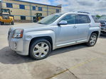 GMC Terrain 2015