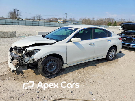 Nissan Altima 2014 - Image 1 of 14
