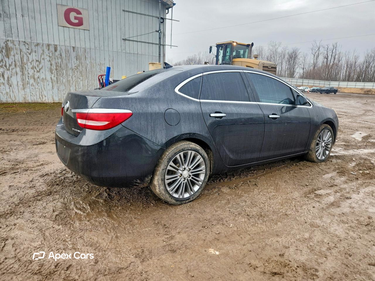 Buick Verano 2014