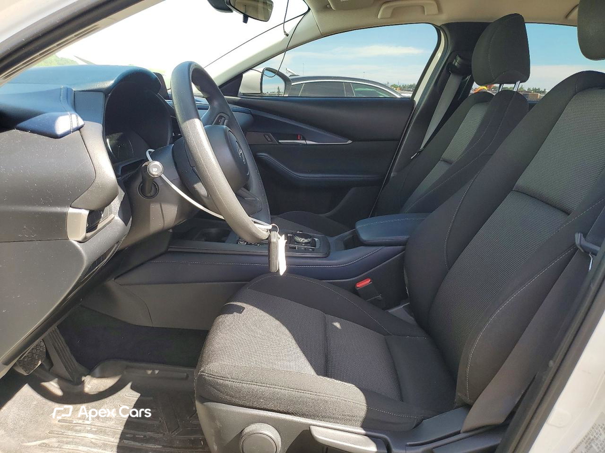 Mazda CX-30 2021