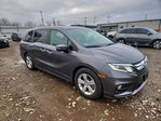 Honda Odyssey 2019