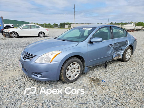 Nissan Altima 2012 - Image 1 of 13