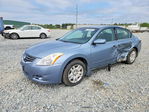 Nissan Altima 2012
