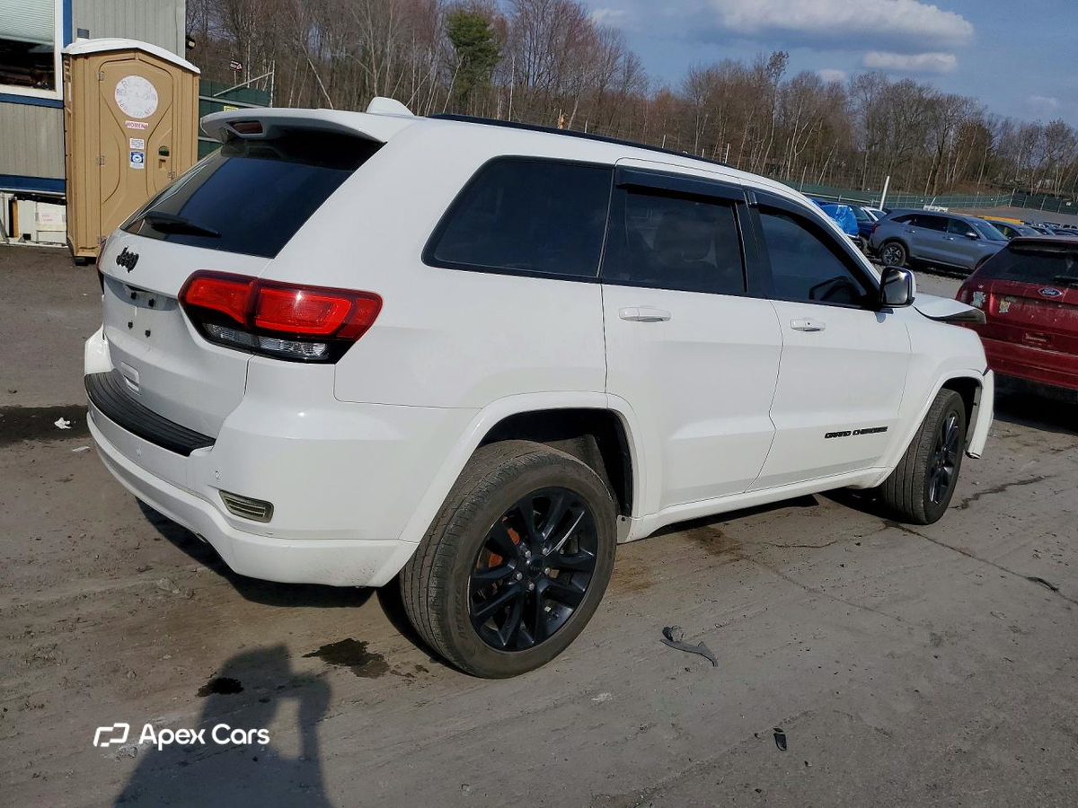 Jeep Cherokee 2017