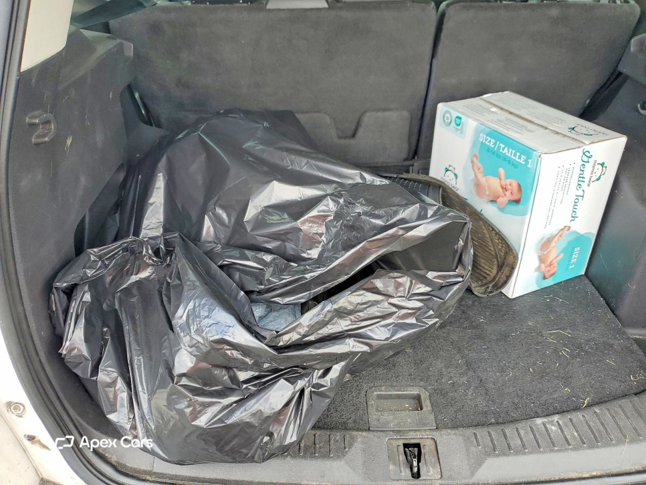 Ford Escape 2015