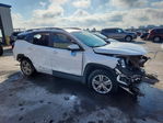 GMC Terrain 2022