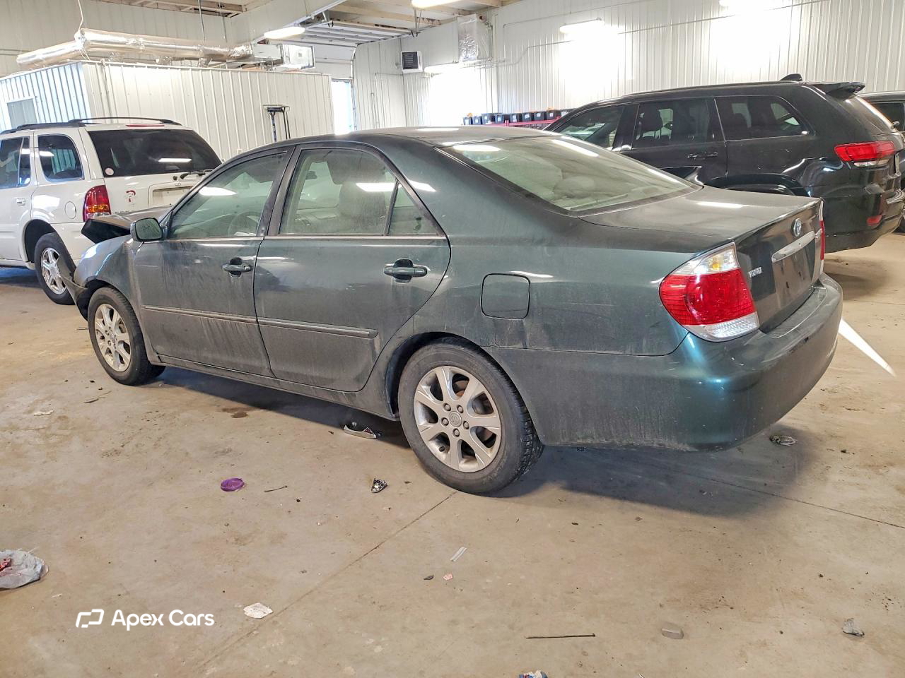 Toyota Camry 2005