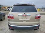 GMC Acadia 2012