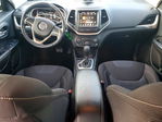 Jeep Cherokee 2015