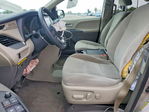 Toyota Sienna 2016