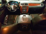 Chevrolet Avalanche 2012