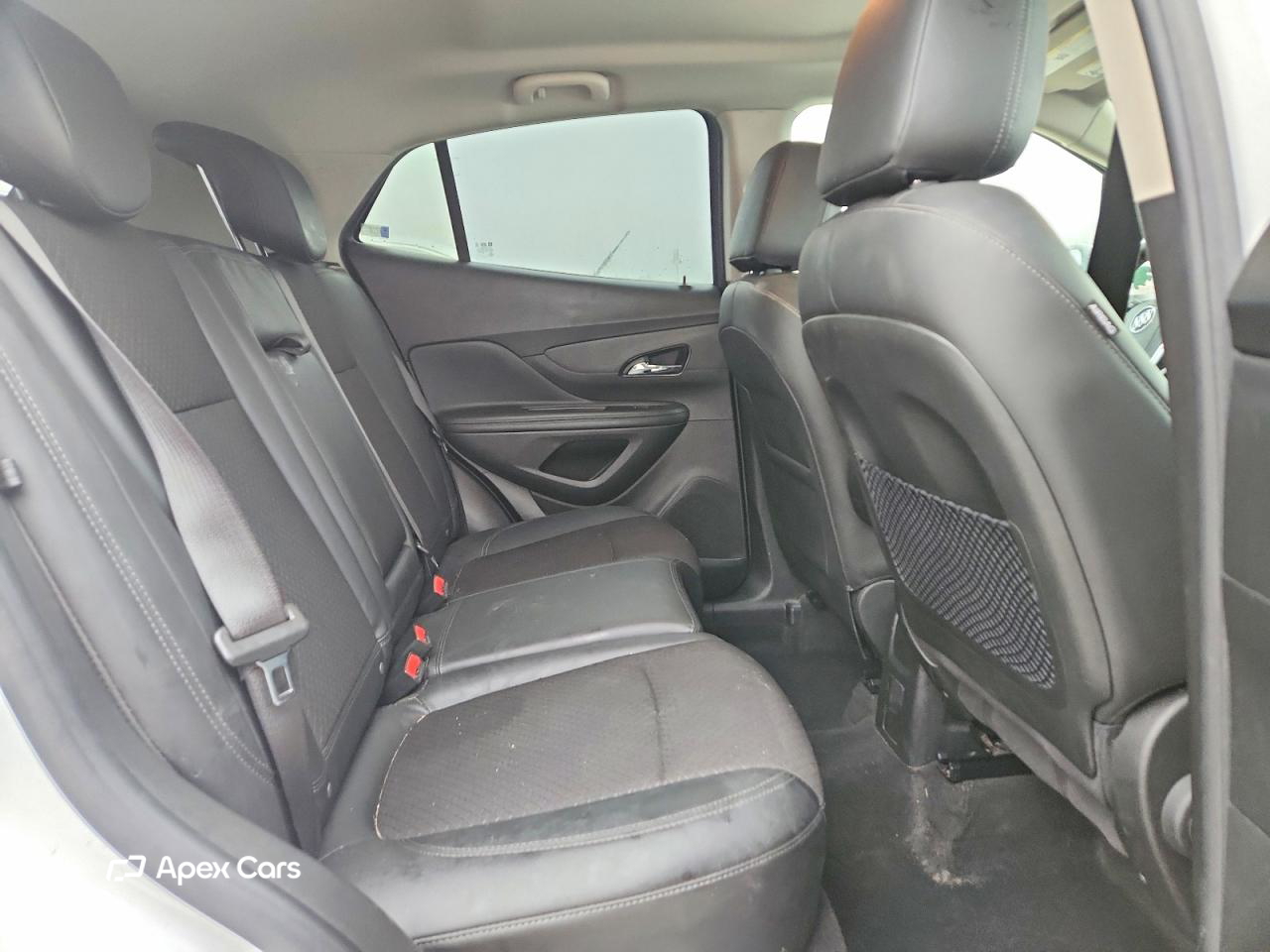 Buick Encore 2020
