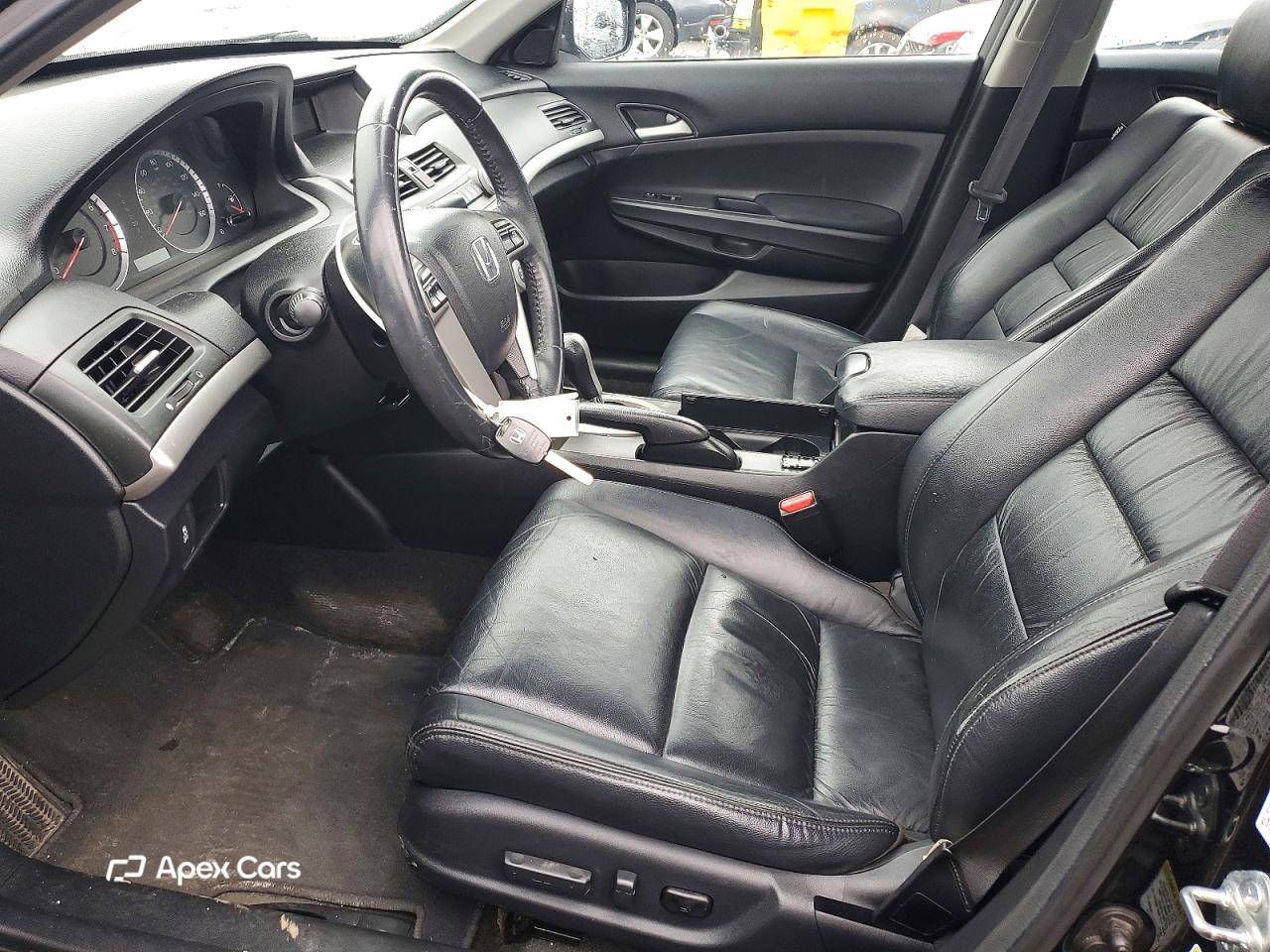 Honda Accord 2012