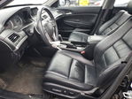 Honda Accord 2012